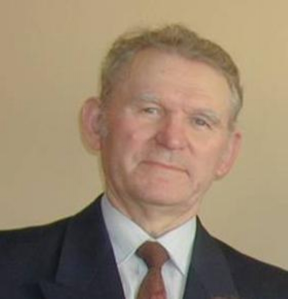 Дударэнка Уладзімір Аляксандравіч