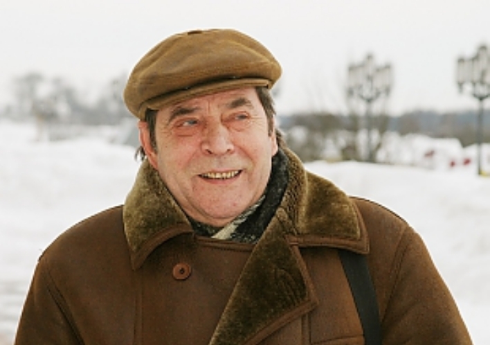 Марцынюк Аляксандр Іванавіч