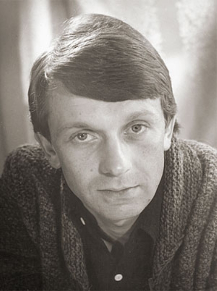 Уладамірскі Аляксандр Барысавіч