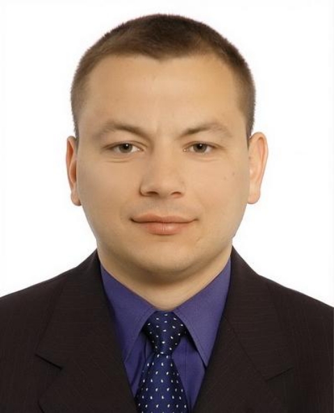 Лукашык Канстанцін Леанідавіч