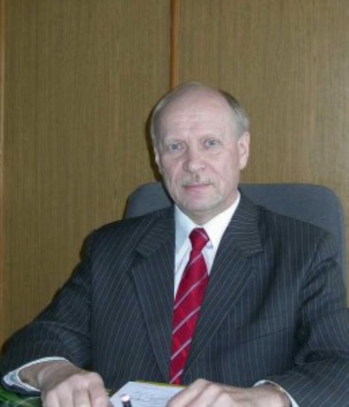 Патапнёў Міхаіл Пятровіч