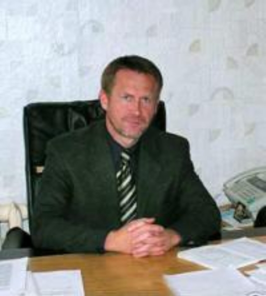 Ходзін Сяргей Мікалаевіч