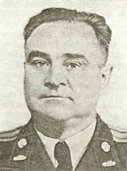 Хоцімскі Міхаіл Васілевіч