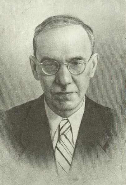 Ціхаміраў Міхаіл Мікалаевіч