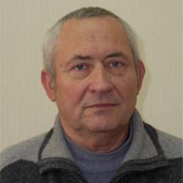 Чалядзінскі Аляксандр Аляксандравіч