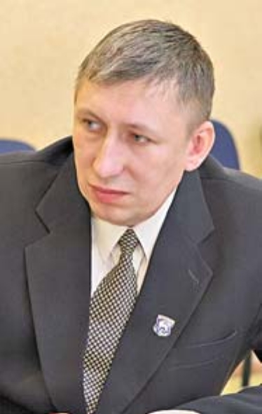 Мазец Валянцін Генрыхавіч