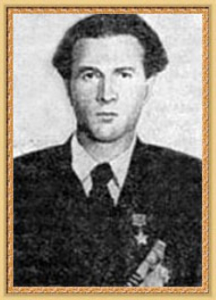 Шастакоў Архіп Андрэевіч