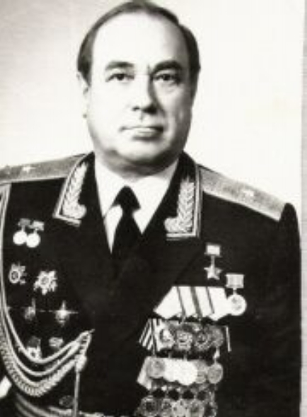 Шашкоў Віктар Рыгоравіч