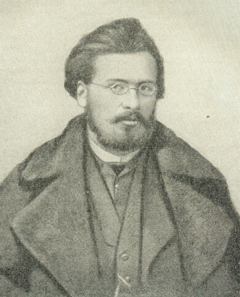 Шварцэ Браніслаў