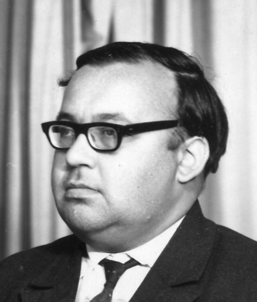 Якубоўскі Якуб (Якаў Адамавіч)