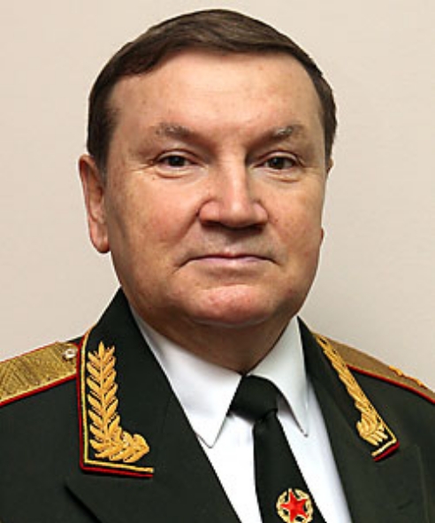 Гурулёў Сяргей Пятровіч