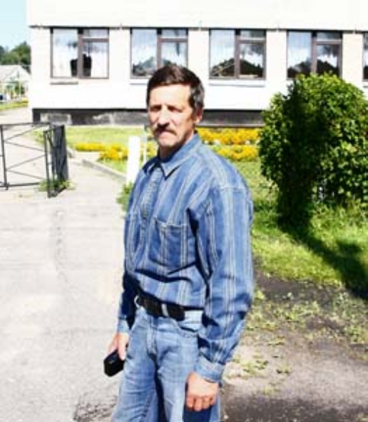 Ермалёнак Вітольд Антонавіч