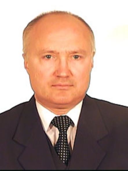 Ермаловіч Віктар Іванавіч