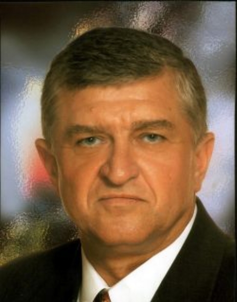 Забаўскі Мікалай Міхайлавіч