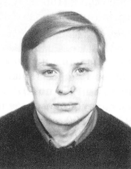 Канановіч Уладзімір Ільіч