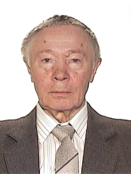 Котаў Альберт Іосіфавіч