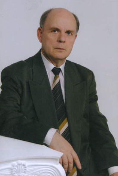 Мініцкі Мікалай Іосіфавіч