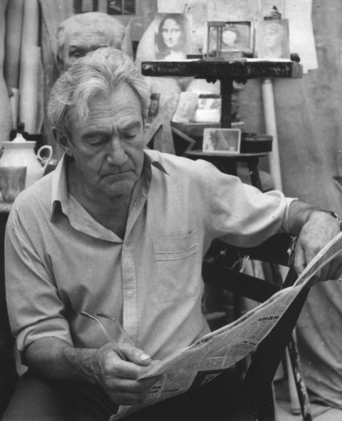 Заспіцкі Андрэй Міхайлавіч