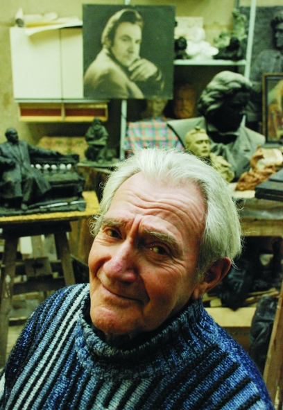 Крыніца ілюстрацыі: Культура. – 2009. – 14–20 лютага (№ 7). – С. 8.