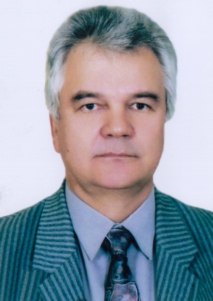 Тугай Уладзімір Васільевіч