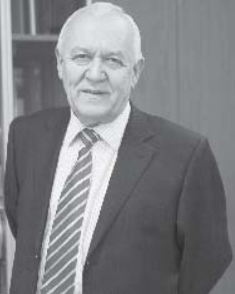 Хоміч Уладзімір Міхайлавіч