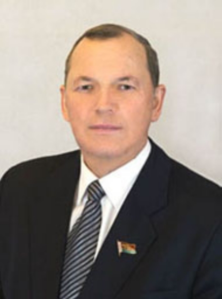 Хрусталёў Барыс Міхайлавіч