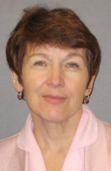 Цітарэнка Ларыса Рыгораўна