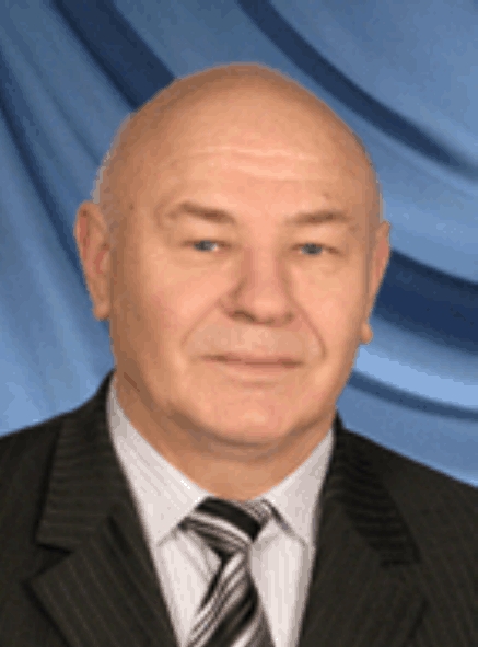 Чаранкевіч Сяргей Мікалаевіч