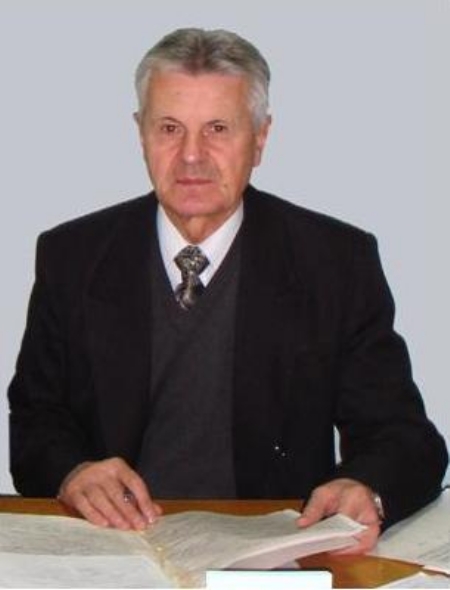 Чучко Валерый Аляксандравіч