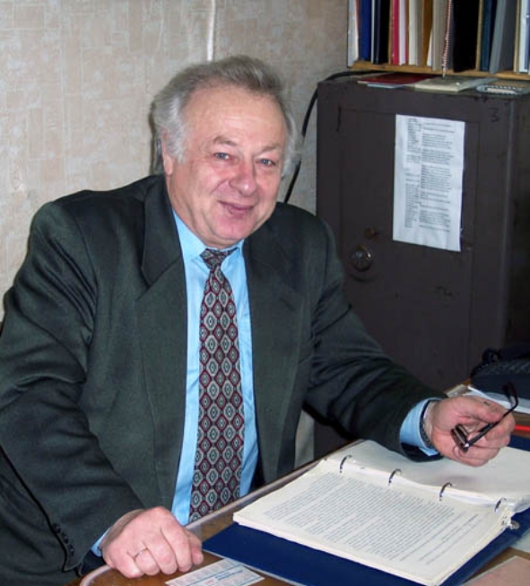 Шапялевіч Васіль Рыгоравіч