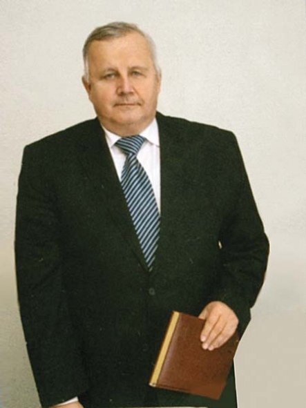 Шкадарэвіч Аляксей Пятровіч