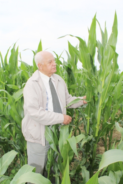 Шлапуноў Васіль Мікалаевіч