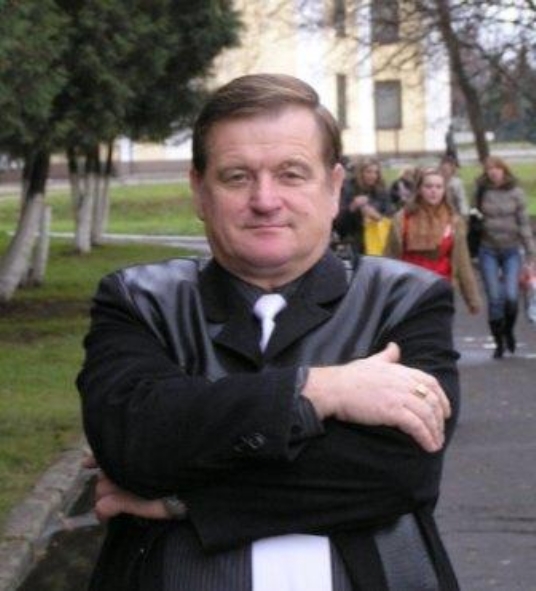 Штэйнер Іван Фёдаравіч