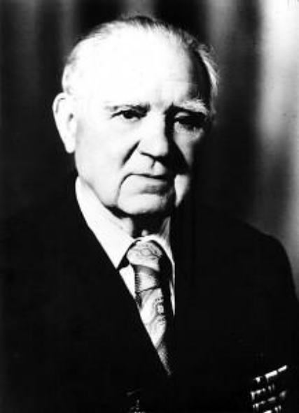 Самцэвіч Сямён Андрэевіч