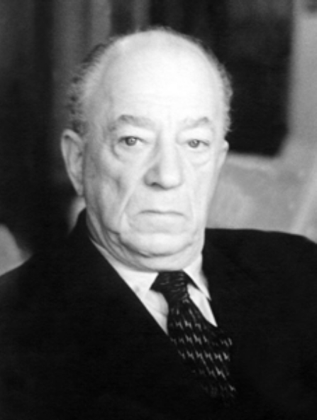 Зянкевіч Леў Аляксандравіч