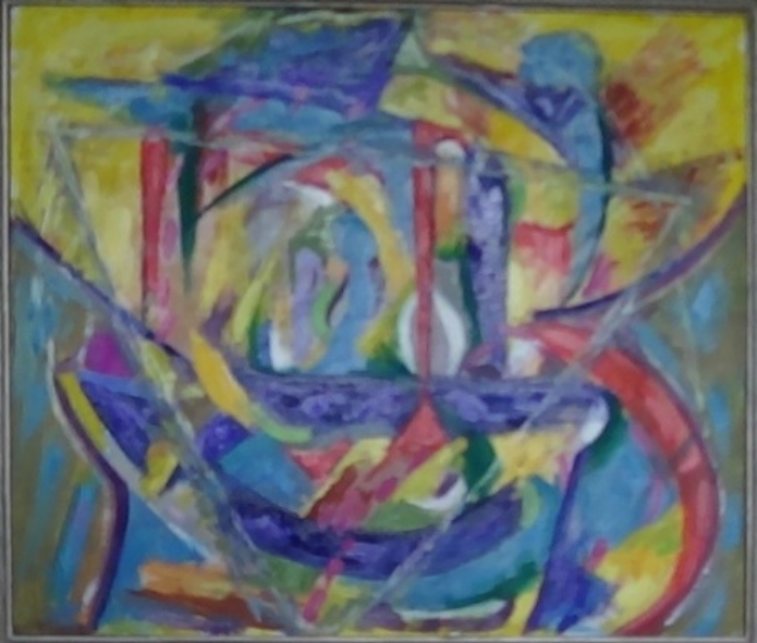 Грыцкевіч Усевалад Мікалаевіч