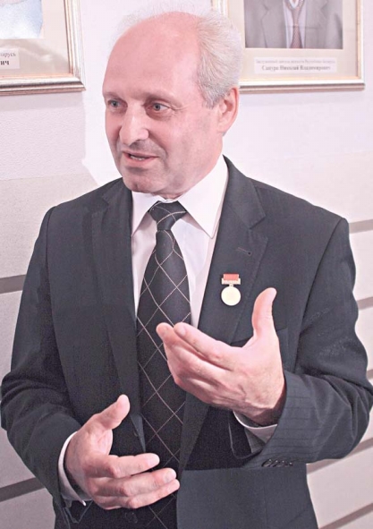 Путырскі Леанід Аляксеевіч