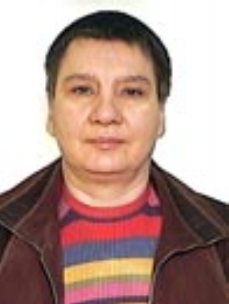 Рудэнка Алена Мікалаеўна