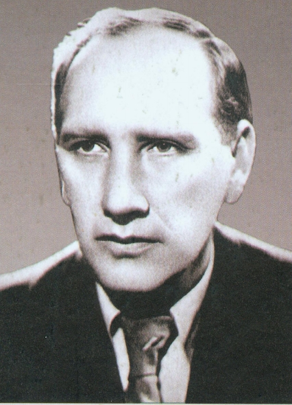 Крыніца ілюстрацыі: Глеб Глебаў : жыццё і творчасць / Анатоль Сабалеўскі. – 2-е выд., удакладн. – Мінск : Беларуская навука, 2005. – 197 с.