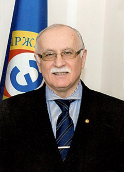 Шымаў Уладзімір Мікалаевіч