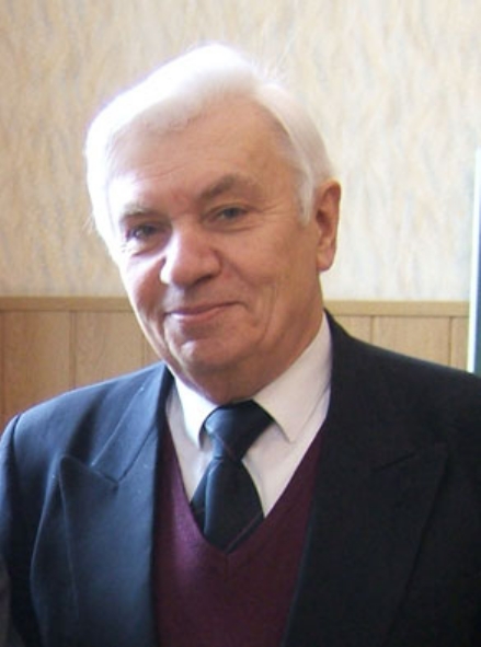 Юрчук Мікалай Іосіфавіч