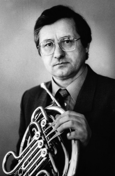 Юшкевіч Часлаў Іосіфавіч