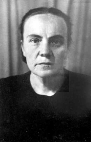 Язубчык Ганна Андрэеўна