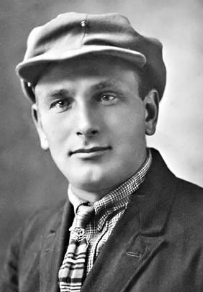 Якушка Герасім Васільевіч