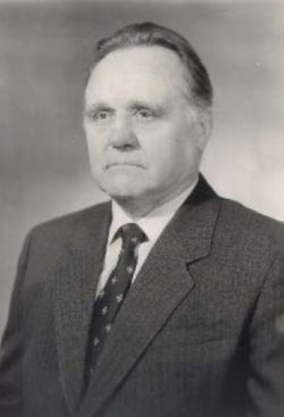 Янчанка Сцяпан Яфімавіч