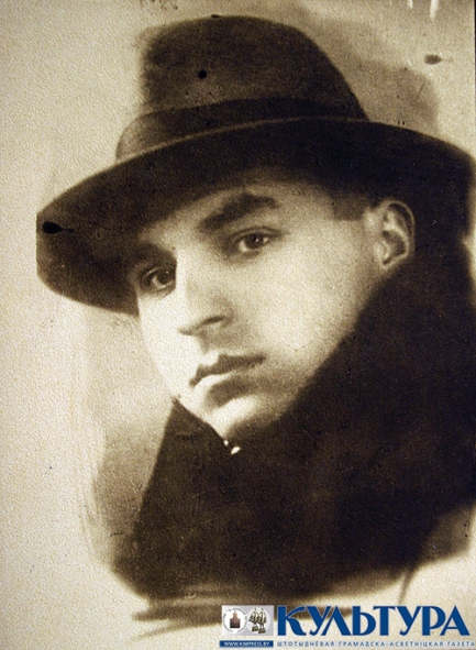 Адам Русак. Крыніца ілюстрацыі: http://kimpress.by/index.phtml?page=2&id=10166&mode=print