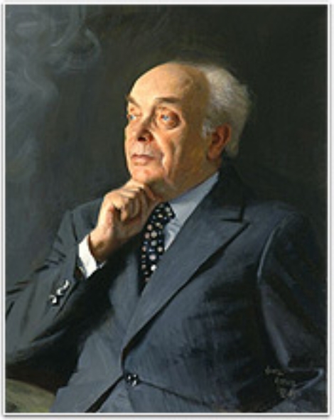 Абкін Абрам Давыдавіч