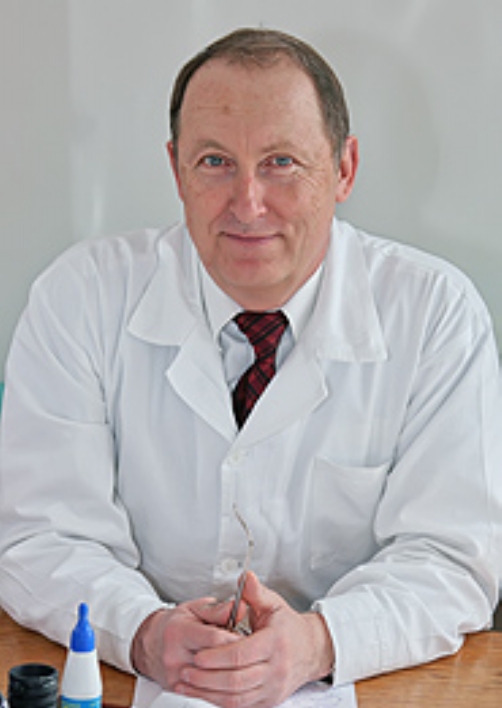 Арцюшкевіч Аляксандр Сяргеевіч