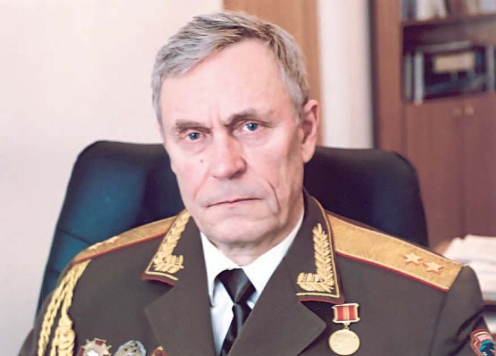 Астапаў Валерый Пятровіч