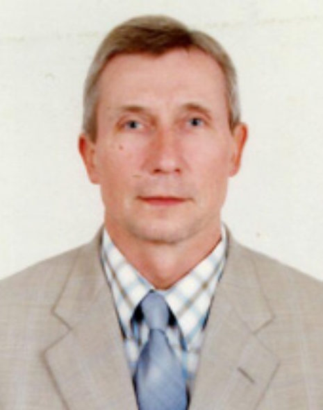 Астроўскі Юрый Пятровіч